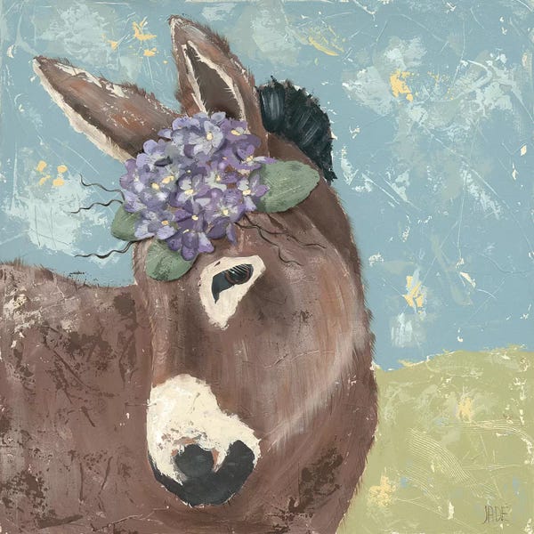 Modern Farmhouse Décor: Farm Fun III by Jade Reynolds