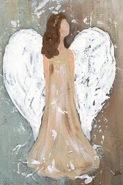 Wings: Safe Haven II by Jade Reynolds