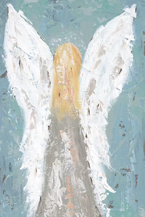 Fairy Angel I by Jade Reynolds canvas print