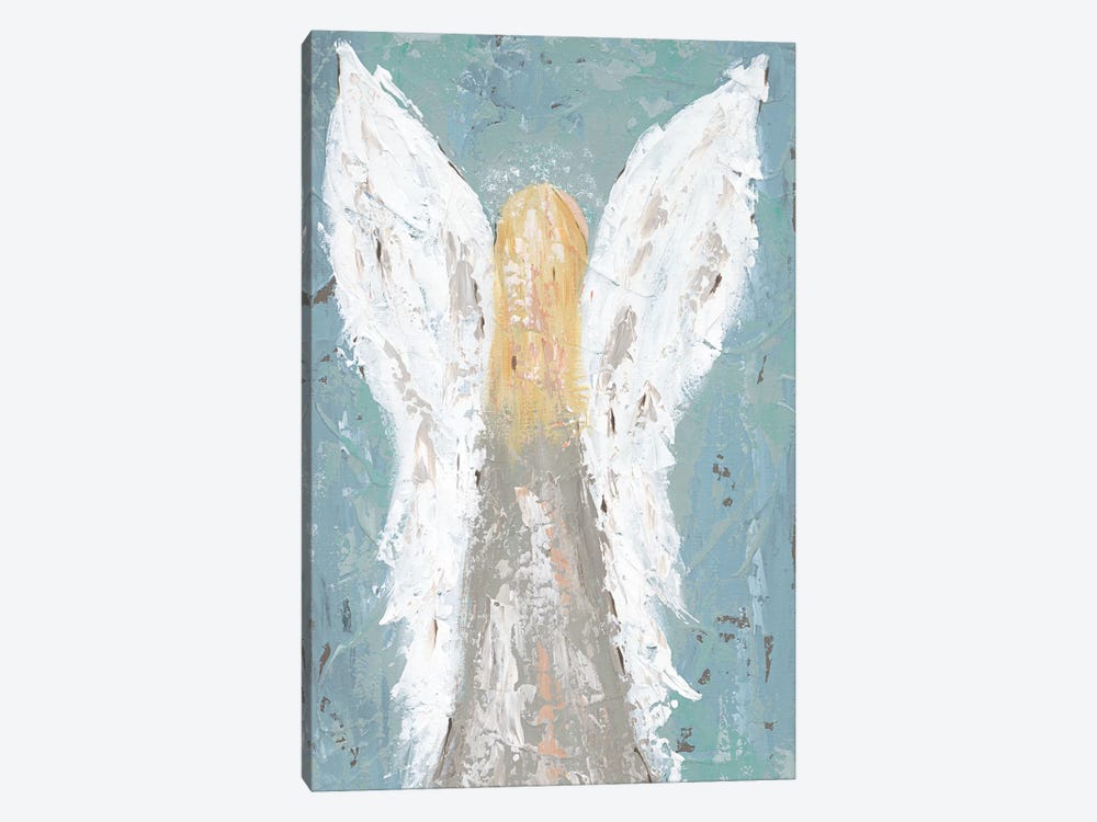 Fairy Angel I by Jade Reynolds 1-piece Art Print