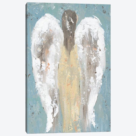Fairy Angel II Canvas Print #JAD86} by Jade Reynolds Canvas Wall Art