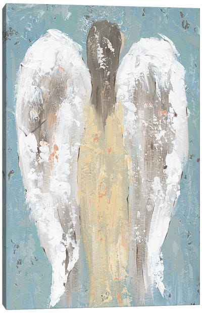 Fairy Angel II Canvas Art Print