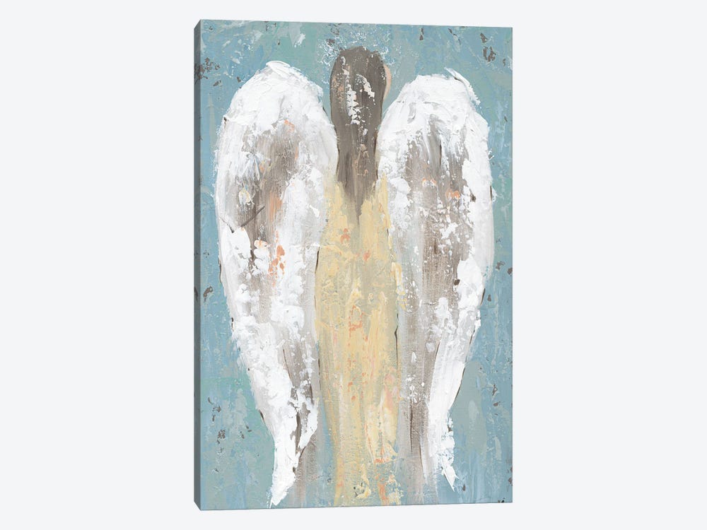 Fairy Angel II by Jade Reynolds 1-piece Canvas Art