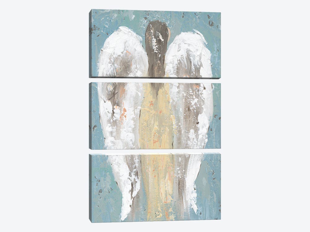 Fairy Angel II 3-piece Canvas Artwork