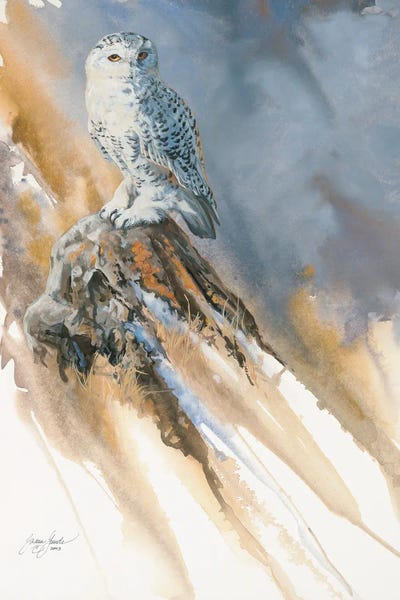 Just Blew In