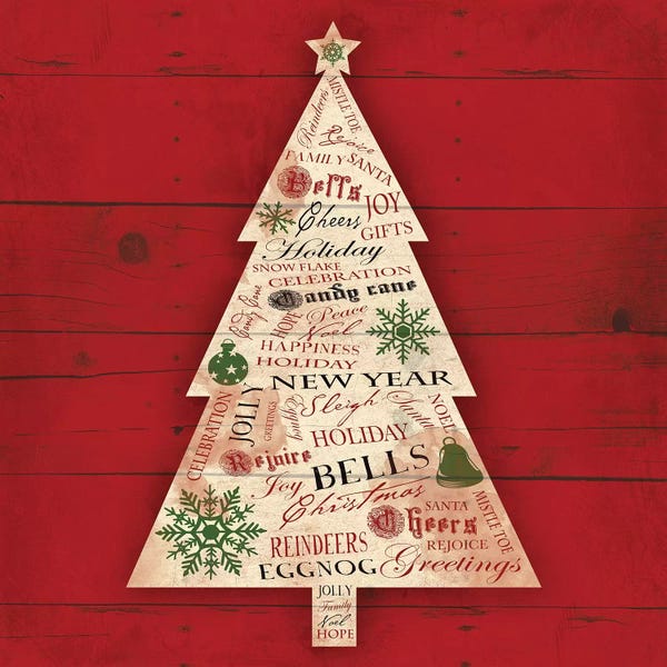 Christmas Tree Type