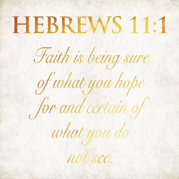 Bible Verses: Hebrew by Jace Grey