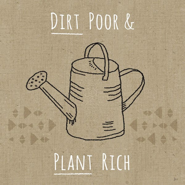 Jess Aiken: Home Grown IV by Jess Aiken