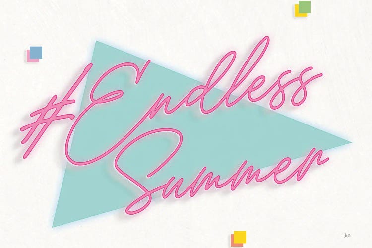 Endless Summer I