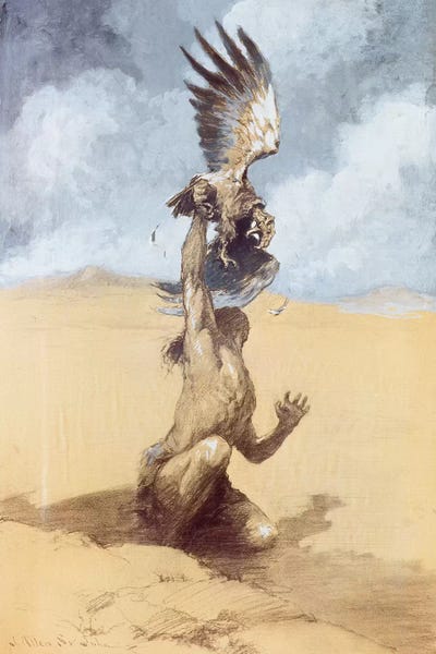 J. Allen St. John: Tarzan® the Untamed by J. Allen St. John