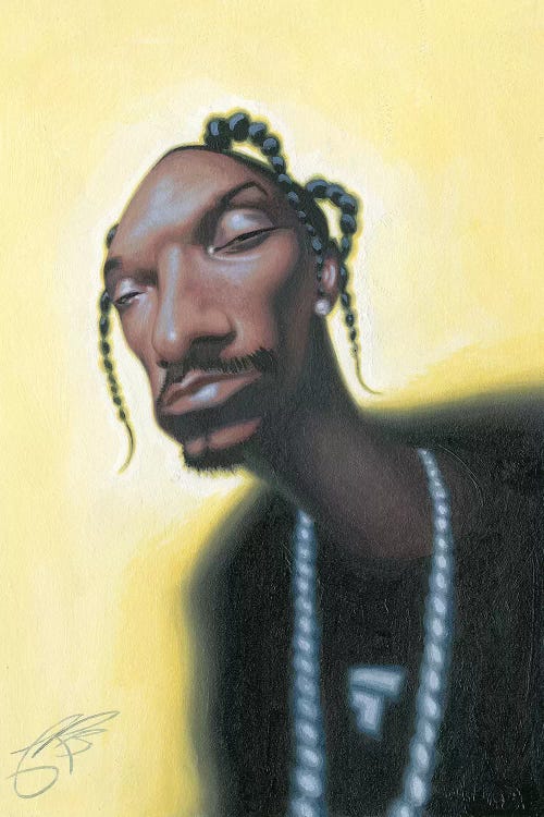 Snoop Dogg