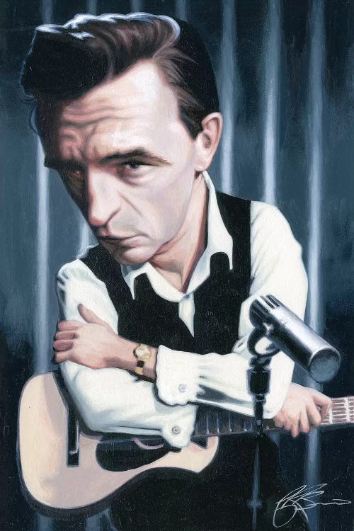 Johnny Cash