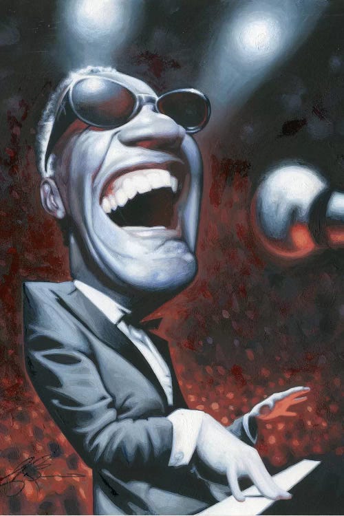 Ray Charles