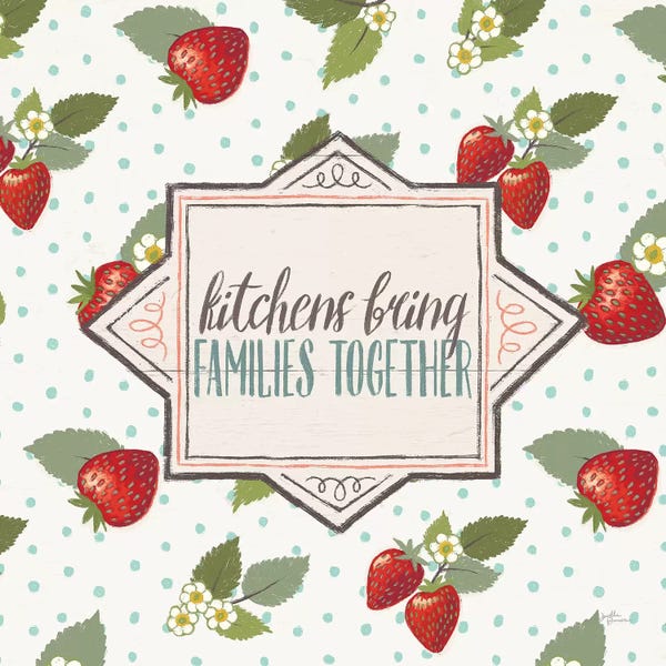 Janelle Penner: Sweet Life IX White by Janelle Penner