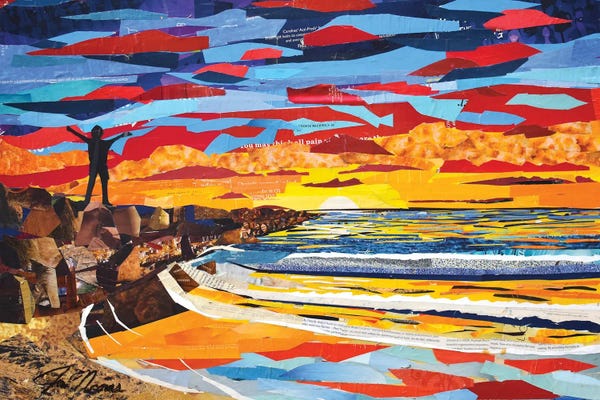 Jim Nonas: Exhaulted by Jim Nonas