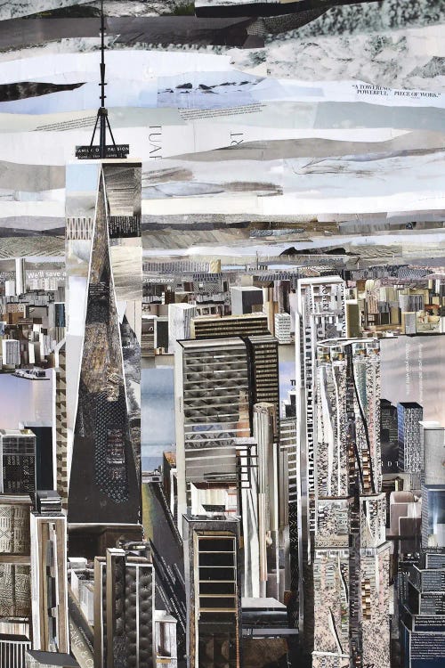 WTC I