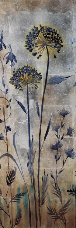 Silver Botanicals II