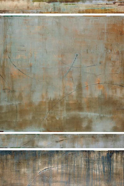 Liz Jardine: Spa Bandwidth by Liz Jardine