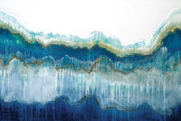 Office: Surf's Up by Liz Jardine