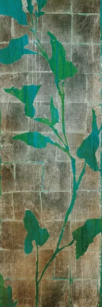 Liz Jardine: Transparent Leaves II by Liz Jardine