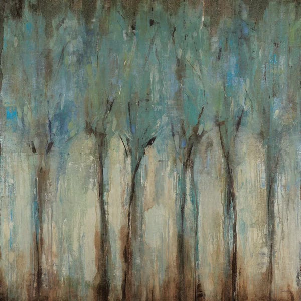 Third And Wall Art Group: Whispering Winds by Liz Jardine