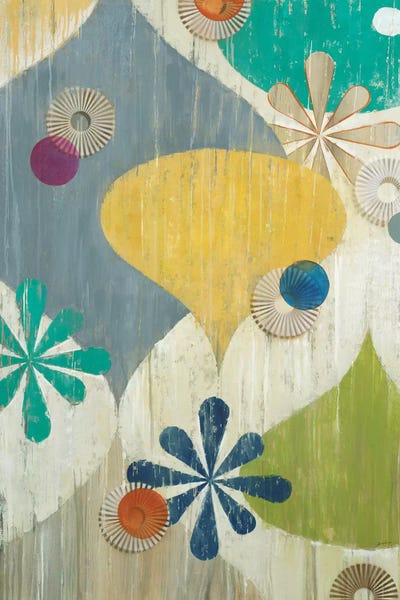 Asterisk by Liz Jardine art print