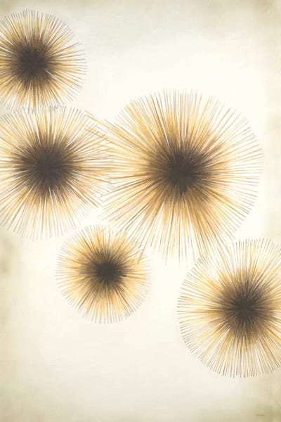 Starlight by Liz Jardine art print