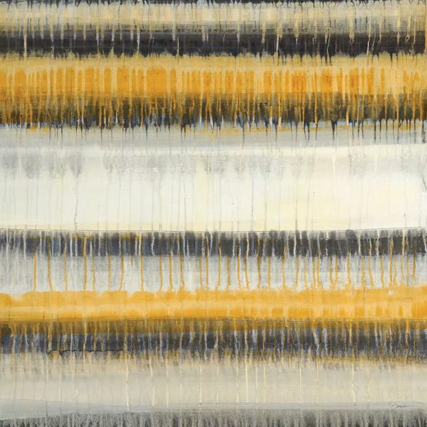 Giclee Features: Blown Glass II by Liz Jardine