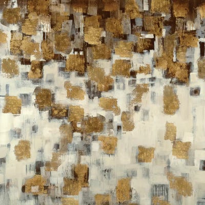 City Nights II by Liz Jardine art print