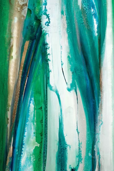 Liz Jardine: High Definition I by Liz Jardine