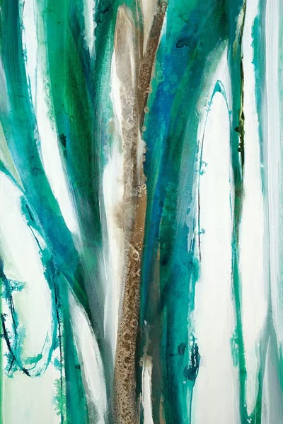 High Definition II by Liz Jardine art print