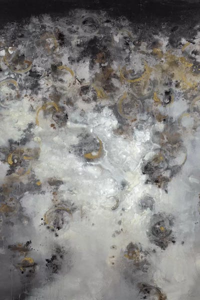 Urban Living Room: Meteor Showers by Liz Jardine