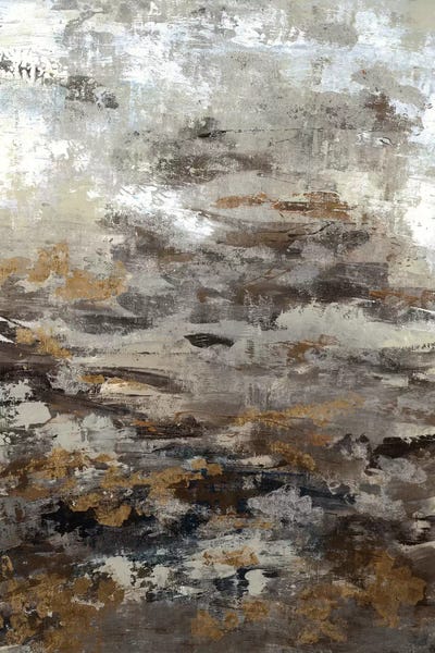 Third And Wall Art Group: Shining Example by Liz Jardine