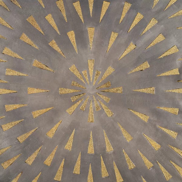 Liz Jardine: Starburst by Liz Jardine