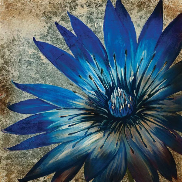Third And Wall Art Group: Antique Botanicals III by Liz Jardine