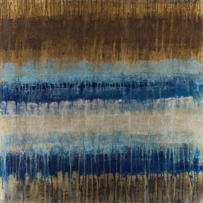 Cool Breezes by Liz Jardine art print