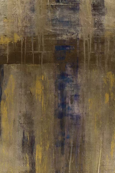 Genetic Series III by Liz Jardine art print