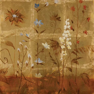 Golden Dawn I by Liz Jardine art print