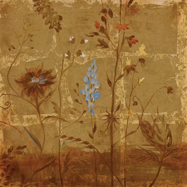 Liz Jardine: Golden Dawn II by Liz Jardine