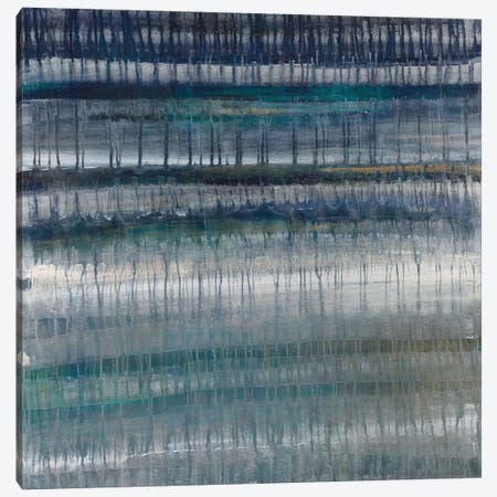 Hand Blown Glass Canvas Print #JAR207} by Liz Jardine Canvas Art