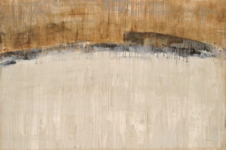 Peaceful Neutrality by Liz Jardine wall art