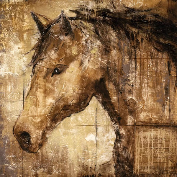 Modern Farmhouse Living Room: Cavalier by Liz Jardine