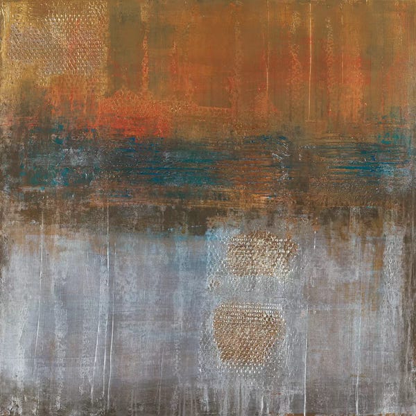 Liz Jardine: Strategic Balance by Liz Jardine