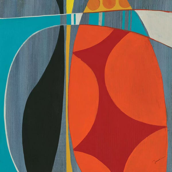Liz Jardine: Transistor I by Liz Jardine