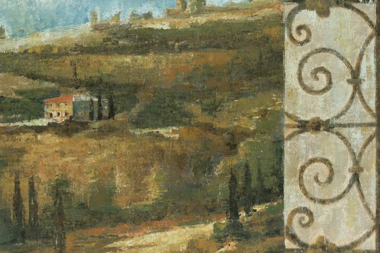 Tuscan Gateway II