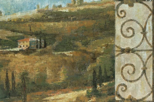 Tuscan Gateway II