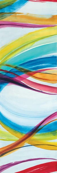Liz Jardine: Venetian Glass I by Liz Jardine