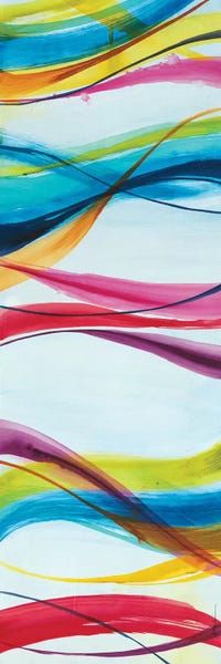 Liz Jardine: Venetian Glass II by Liz Jardine