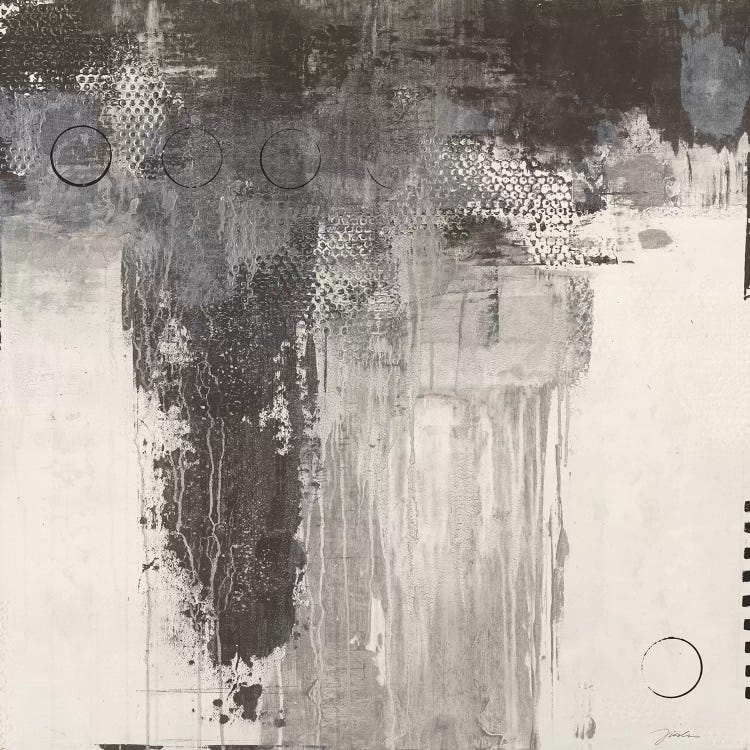 Windswept I by Liz Jardine wall art