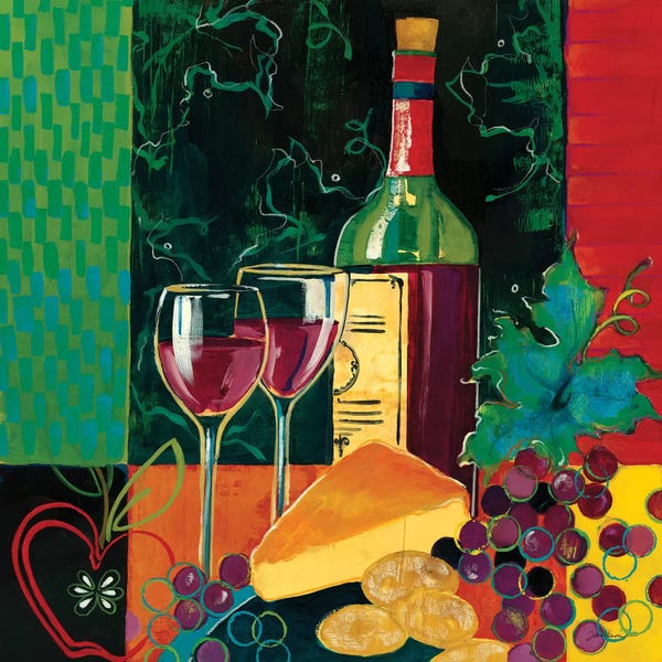 Liz Jardine: Cheers by Liz Jardine